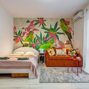 Appartement met een Slaapkamer